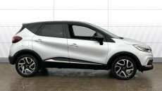 Renault Captur 0.9 TCE 90 Dynamique S Nav 5dr Petrol Hatchback